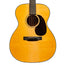 Martin 000-18 Standard Series Acoustic Guitar, Natural w/ Hard Case