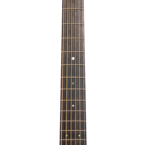 Martin 000-18 Standard Series Acoustic Guitar, Natural w/ Hard Case