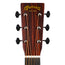 Martin 000-18 Standard Series Acoustic Guitar, Natural w/ Hard Case
