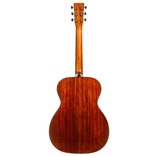 Martin 000-18 Standard Series Acoustic Guitar, Natural w/ Hard Case