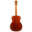 Martin 000-18 Standard Series Acoustic Guitar, Natural w/ Hard Case