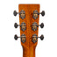 Martin 000-18 Standard Series Acoustic Guitar, Natural w/ Hard Case