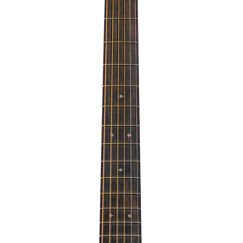 Martin 000-28 Standard Series Acoustic Guitar, Spruce/East Indian Rosewood, Sunburst