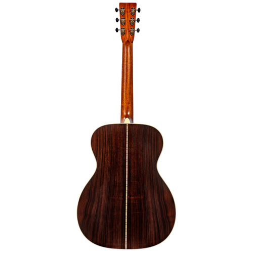 Martin 000-28 Standard Series Acoustic Guitar, Spruce/East Indian Rosewood, Sunburst