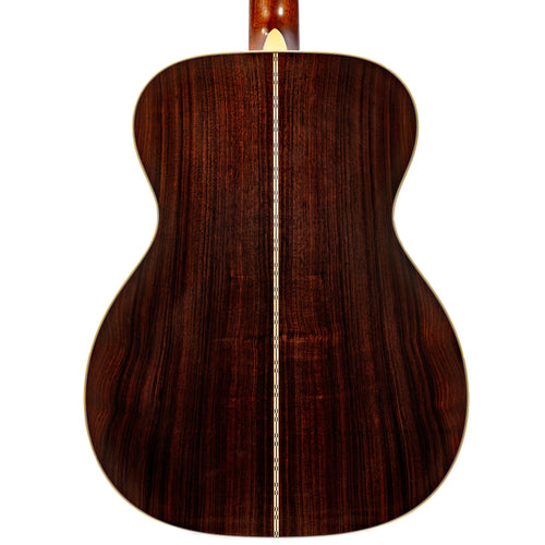 Martin 000-28 Standard Series Acoustic Guitar, Spruce/East Indian Rosewood, Sunburst