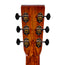 Martin 000-28 Standard Series Acoustic Guitar, Spruce/East Indian Rosewood, Sunburst