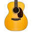 Martin 000-28 Standard Series Acoustic Guitar, Natural w/ Hard Case