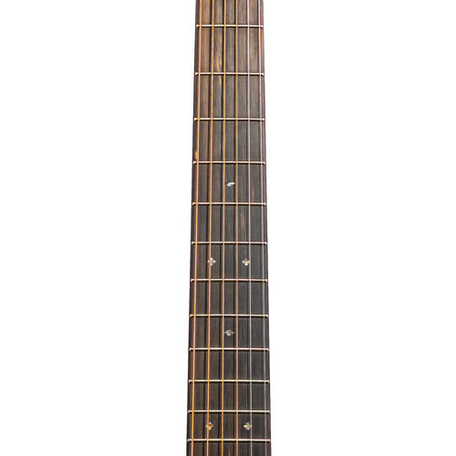 Martin 000-28 Standard Series Acoustic Guitar, Natural w/ Hard Case