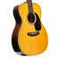 Martin 000-28 Standard Series Acoustic Guitar, Natural w/ Hard Case