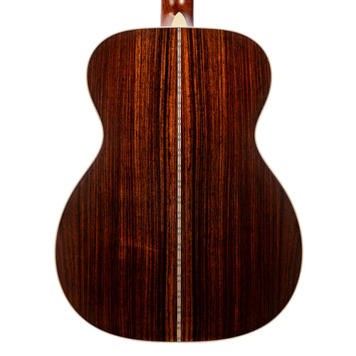 Martin 000-28 Standard Series Acoustic Guitar, Natural w/ Hard Case