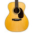 Martin 000-28 Standard Series Acoustic Guitar, Natural w/ Hard Case