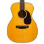 Martin 00-18 Standard Series Acoustic Guitar, Natural w/ Hard Case