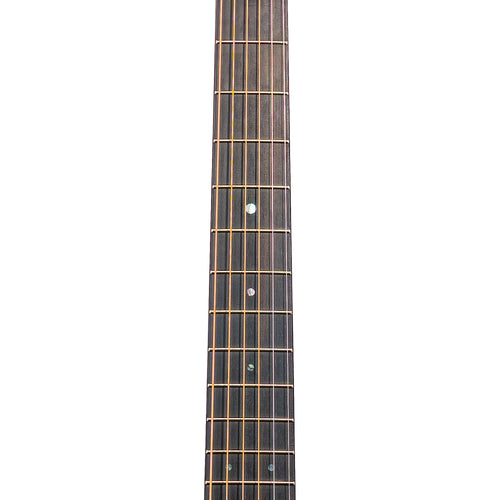 Martin 00-18 Standard Series Acoustic Guitar, Natural w/ Hard Case