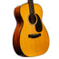 Martin 00-18 Standard Series Acoustic Guitar, Natural w/ Hard Case