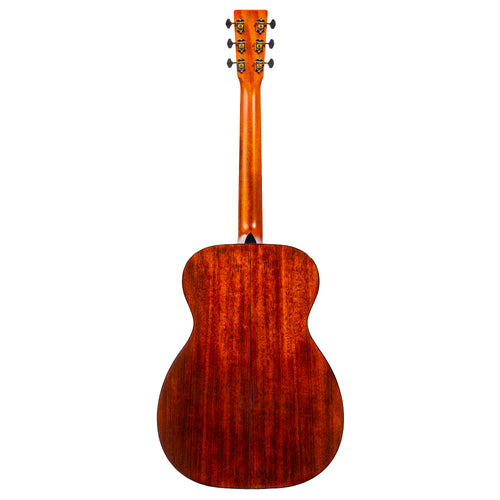 Martin 00-18 Standard Series Acoustic Guitar, Natural w/ Hard Case