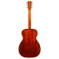 Martin 00-18 Standard Series Acoustic Guitar, Natural w/ Hard Case