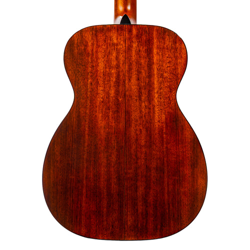 Martin 00-18 Standard Series Acoustic Guitar, Natural w/ Hard Case