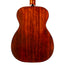 Martin 00-18 Standard Series Acoustic Guitar, Natural w/ Hard Case