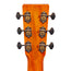 Martin 00-18 Standard Series Acoustic Guitar, Natural w/ Hard Case