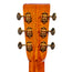 Martin OM-42 Standard Series Acoustic Guitar, Natural w/ Hard Case