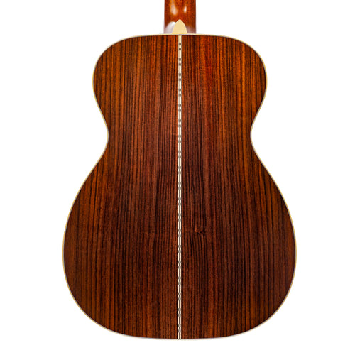 Martin 00-28 Standard Series Acoustic Guitar, Natural w/ Hard Case