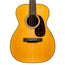 Martin 00-28 Standard Series Acoustic Guitar, Natural w/ Hard Case