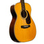 Martin 00-28 Standard Series Acoustic Guitar, Natural w/ Hard Case
