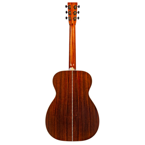Martin 00-28 Standard Series Acoustic Guitar, Natural w/ Hard Case