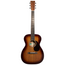Martin 00DB Jeff Tweedy Reissue Acoustic Guitar, Tweedy Burst