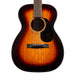 Martin 00DB Jeff Tweedy Reissue Acoustic Guitar, Tweedy Burst