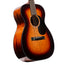 Martin 00DB Jeff Tweedy Reissue Acoustic Guitar, Tweedy Burst