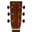 Martin D-17 Standard Series Acoustic Guitar, All-Mahogany, Natural w/Hardshell Case