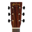 Martin D-17 Standard Series Acoustic Guitar, All-Mahogany, Natural w/Hardshell Case