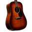 Martin D-18 Standard Series Acoustic Guitar, Ambertone w/ Hard Case