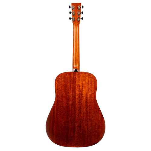 Martin D-18 Standard Series Acoustic Guitar, Ambertone w/ Hard Case