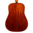 Martin D-18 Standard Series Acoustic Guitar, Ambertone w/ Hard Case
