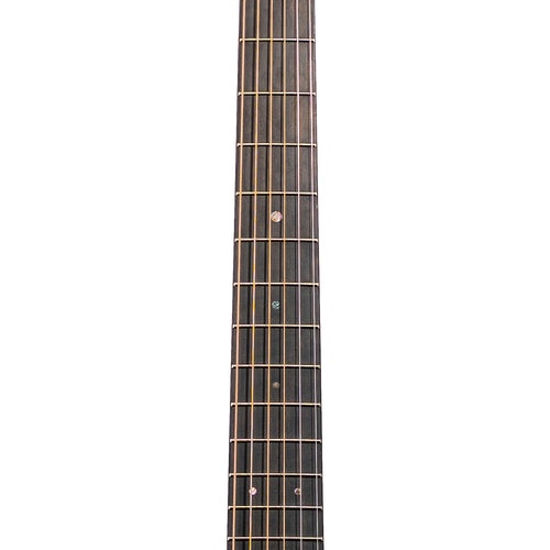 Martin D-18 Standard Series Acoustic Guitar, Satin 1935 Sunburst w/Hard Case