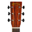 Martin D-18 Standard Series Acoustic Guitar, Satin 1935 Sunburst w/Hard Case