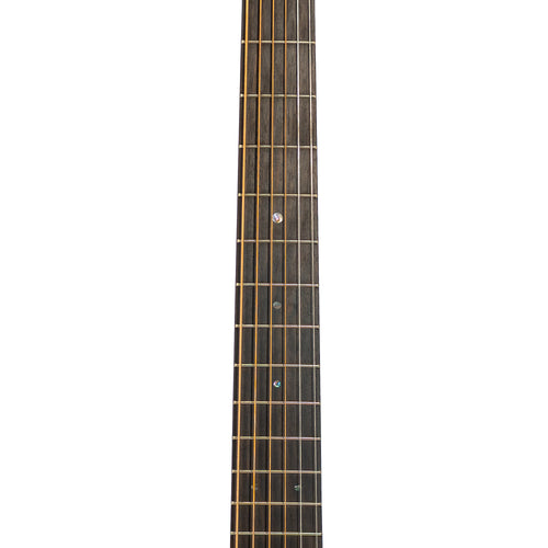 Martin Standard Series D-18 Acoustic Guitar, Satin Natural w/Hard Case