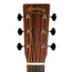 Martin Standard Series D-18 Acoustic Guitar, Satin Natural w/Hard Case