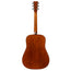 Martin Standard Series D-18 Acoustic Guitar, Satin Natural w/Hard Case