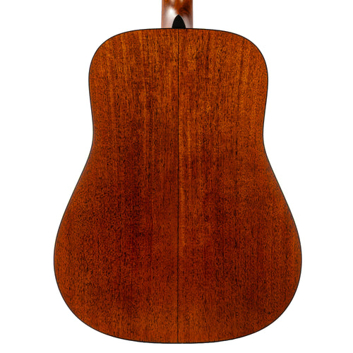 Martin Standard Series D-18 Acoustic Guitar, Satin Natural w/Hard Case