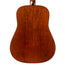 Martin Standard Series D-18 Acoustic Guitar, Satin Natural w/Hard Case