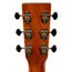Martin Standard Series D-18 Acoustic Guitar, Satin Natural w/Hard Case