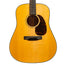 Martin D-18 Standard Series Acoustic Guitar, Natural w/ Hard Case