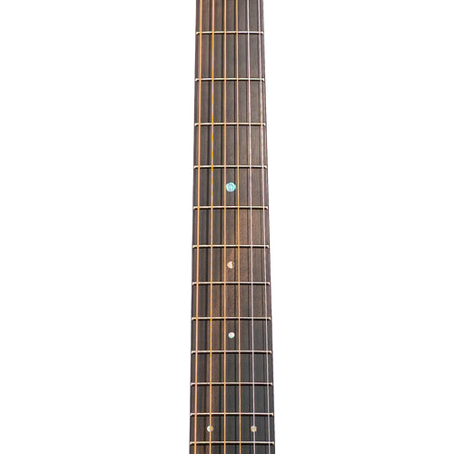 Martin D-18 Standard Series Acoustic Guitar, Natural w/ Hard Case