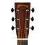 Martin D-18 Standard Series Acoustic Guitar, Natural w/ Hard Case