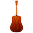 Martin D-18 Standard Series Acoustic Guitar, Natural w/ Hard Case