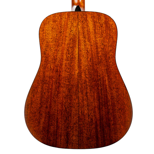 Martin D-18 Standard Series Acoustic Guitar, Natural w/ Hard Case