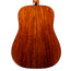 Martin D-18 Standard Series Acoustic Guitar, Natural w/ Hard Case